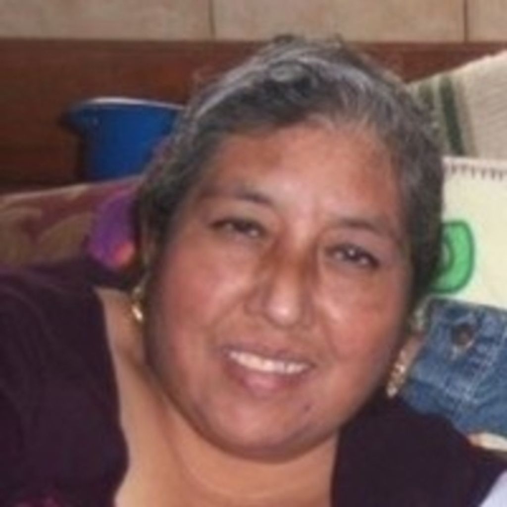 Rosemary Salcedo-Segovia