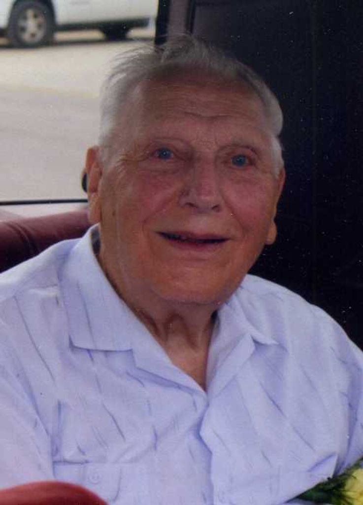 Carl King Profile Photo