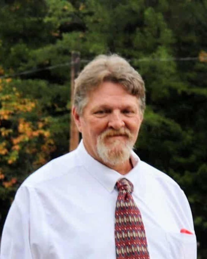 Jeffrey David Kliebert Profile Photo