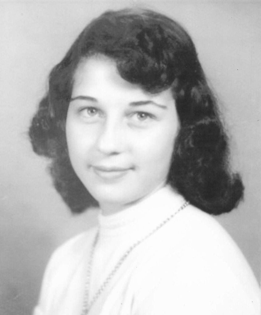Ella V. Coleman Profile Photo