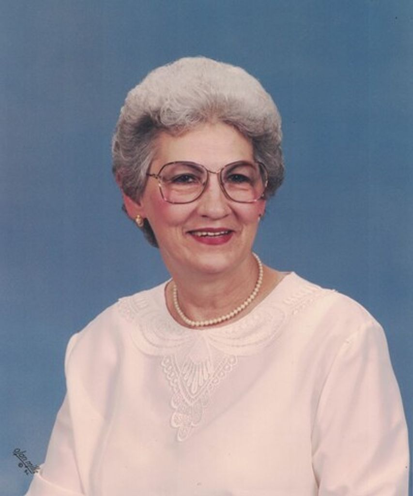 Barbara Davis Brackett