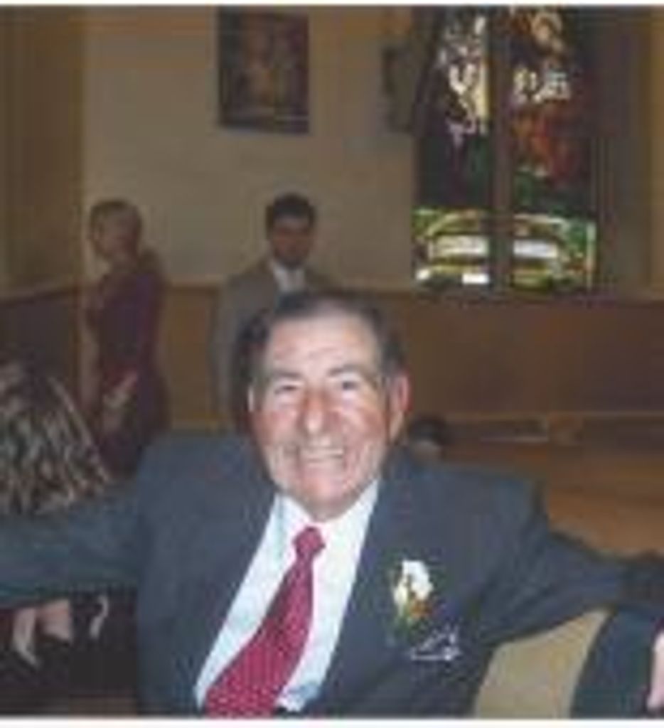 Sam N. Syracuse