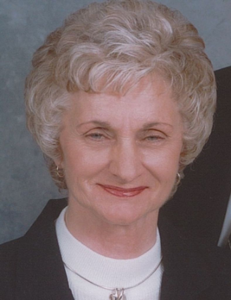 Jane Campbell Profile Photo