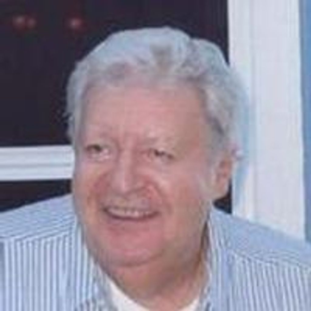 Richard  J. Martin