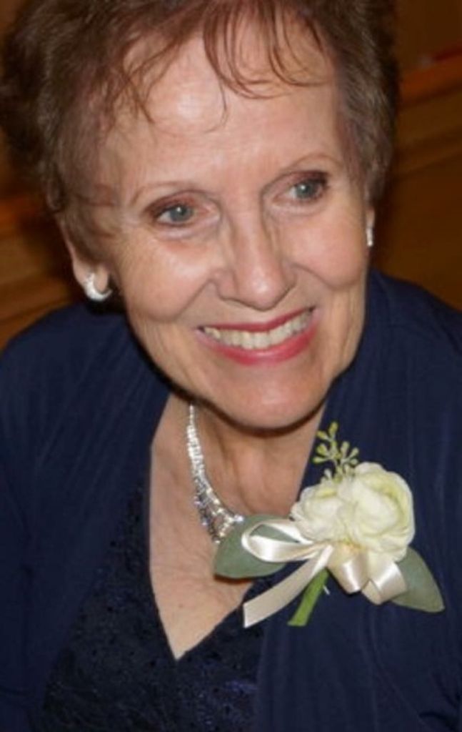 Carolyn J. (Dibling)  Nussbaum