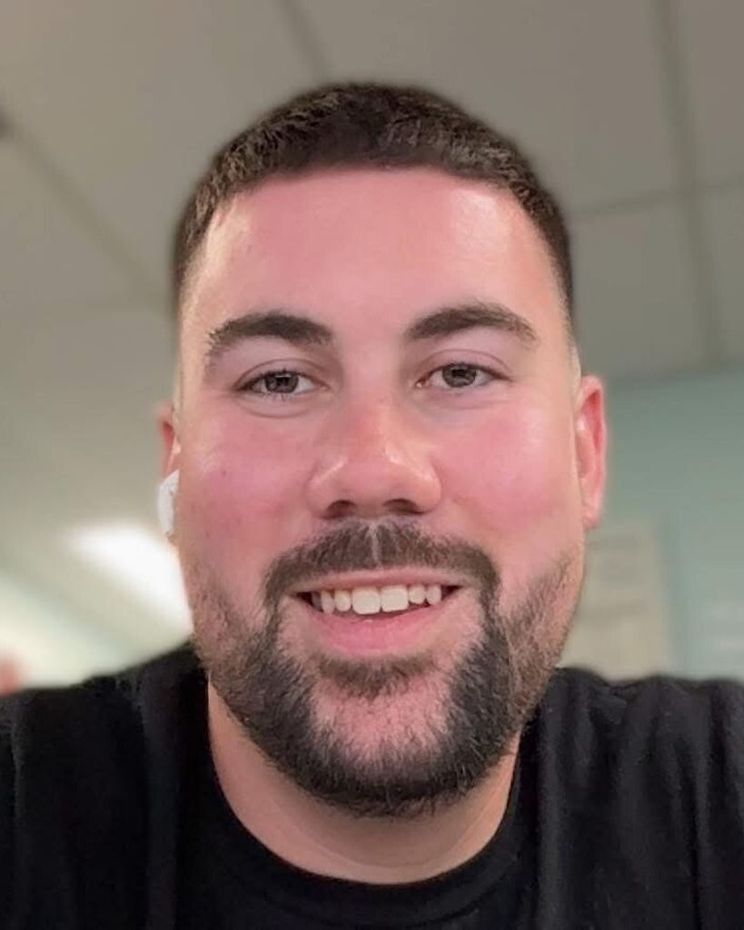 Jordan Matthew Stone (Jstone) Profile Photo