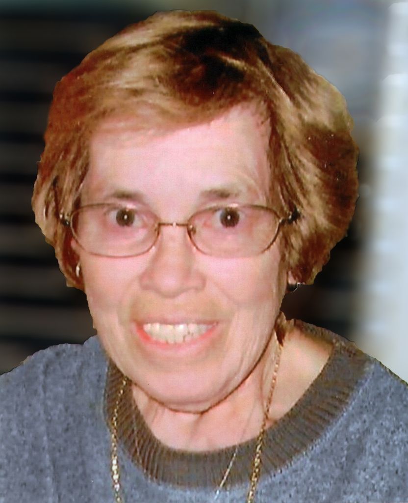 Maria Del Carmen Landry Siverio Profile Photo