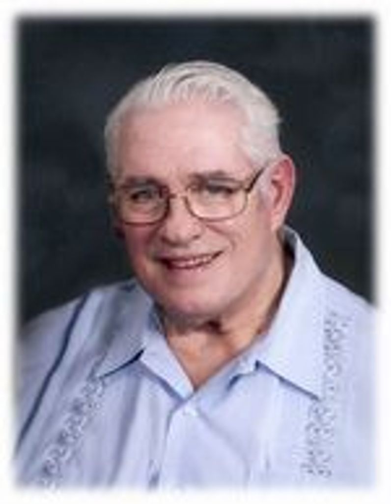 George A. Peltz Profile Photo