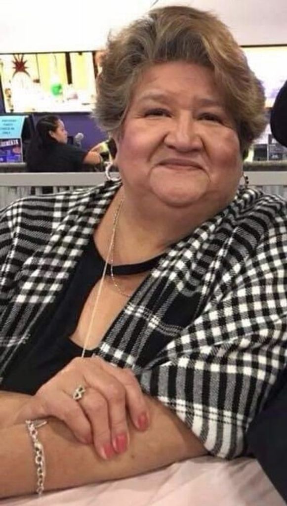 Maria Oralia Garcia Profile Photo