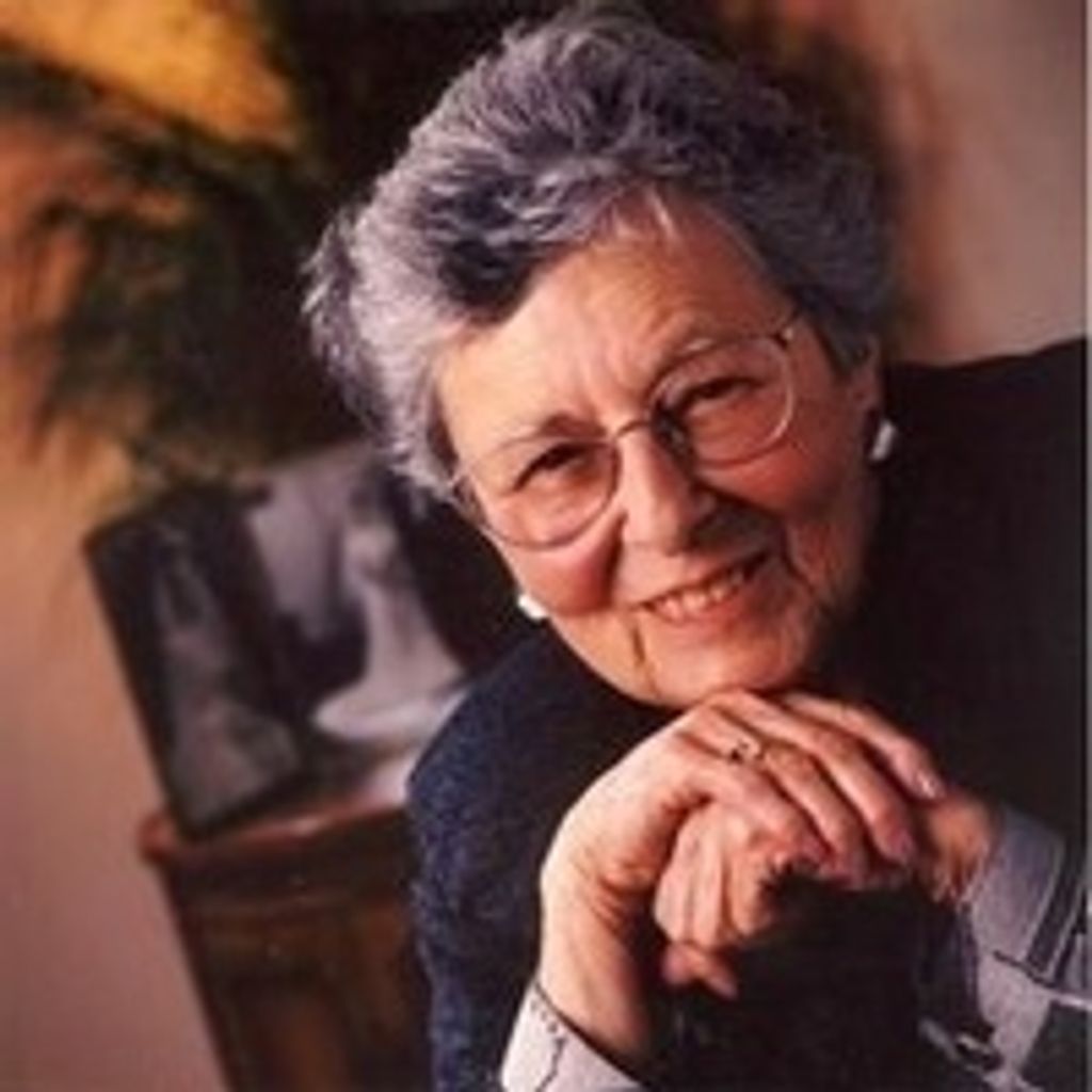 Ruth  G. Friedman