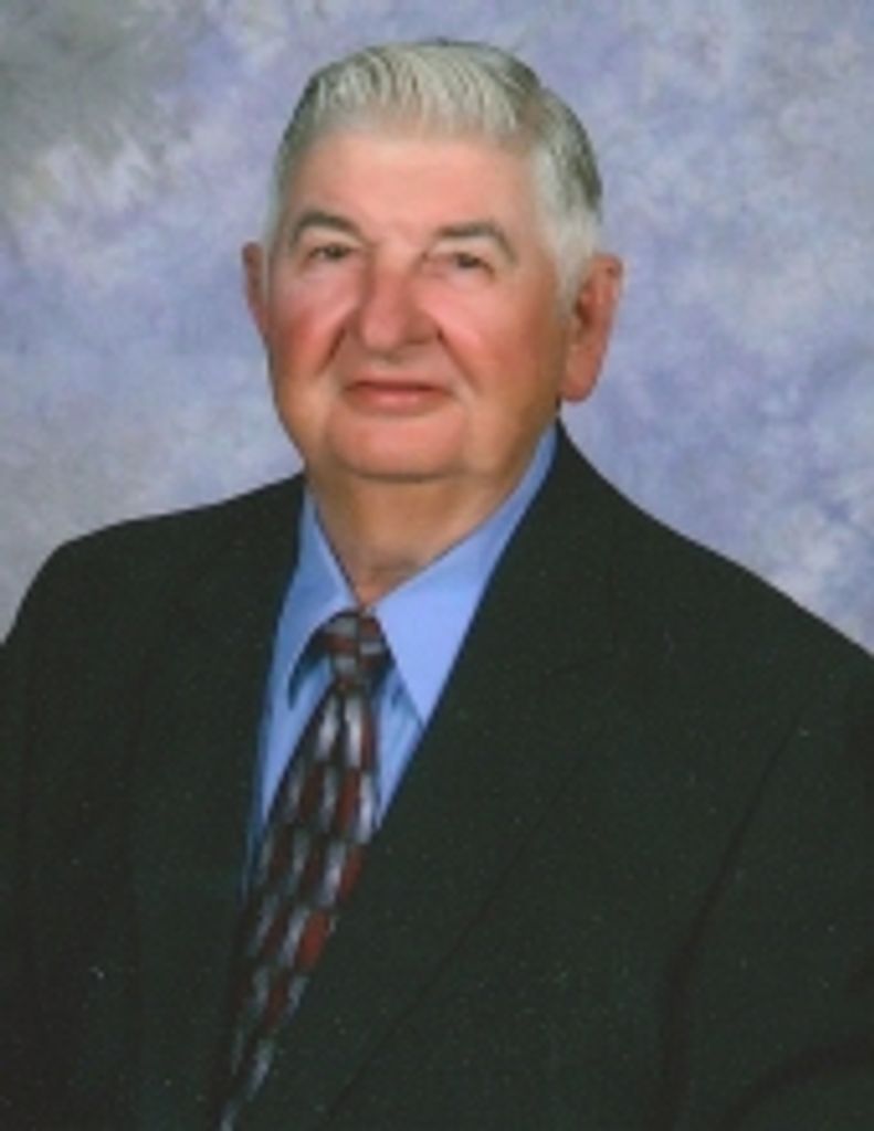 William "Bill" Hughes Profile Photo