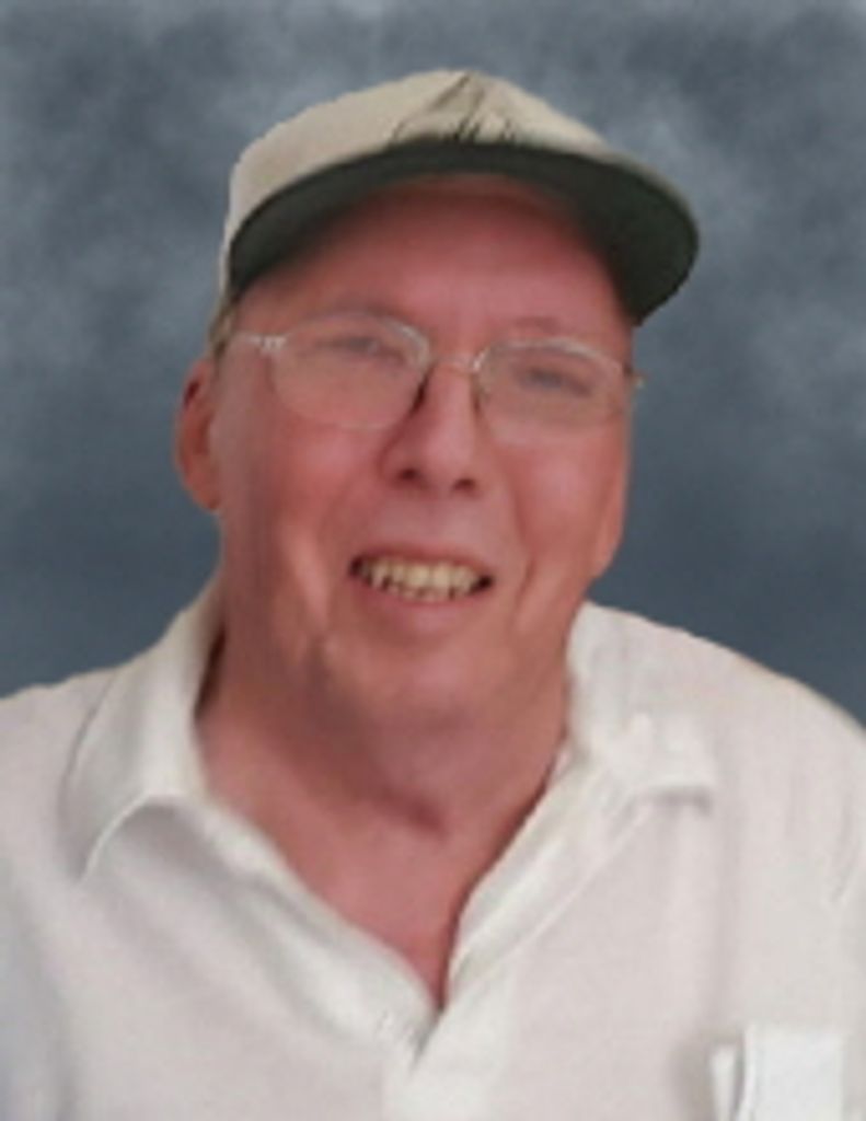 Morris Robinson