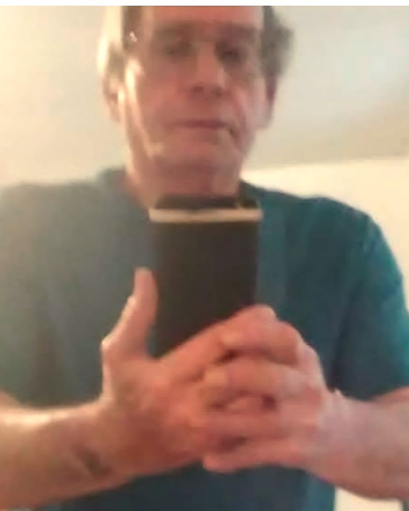 James "Jim" K. Curtis Profile Photo