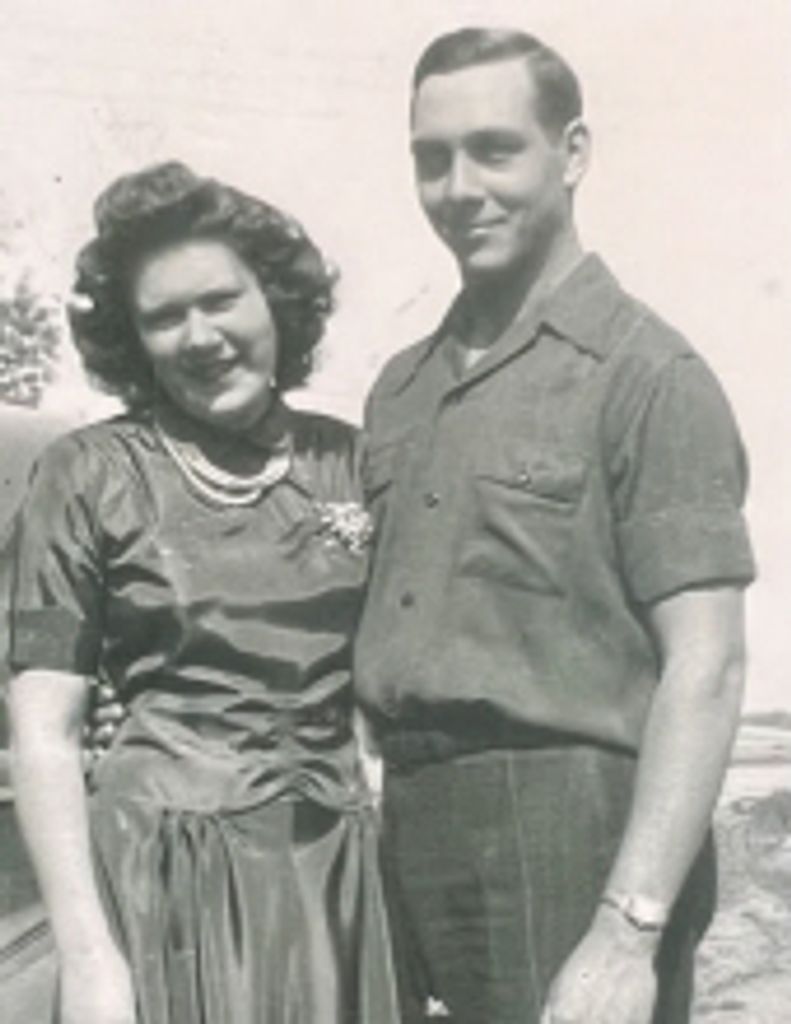 Dolly  Mae Kendle
