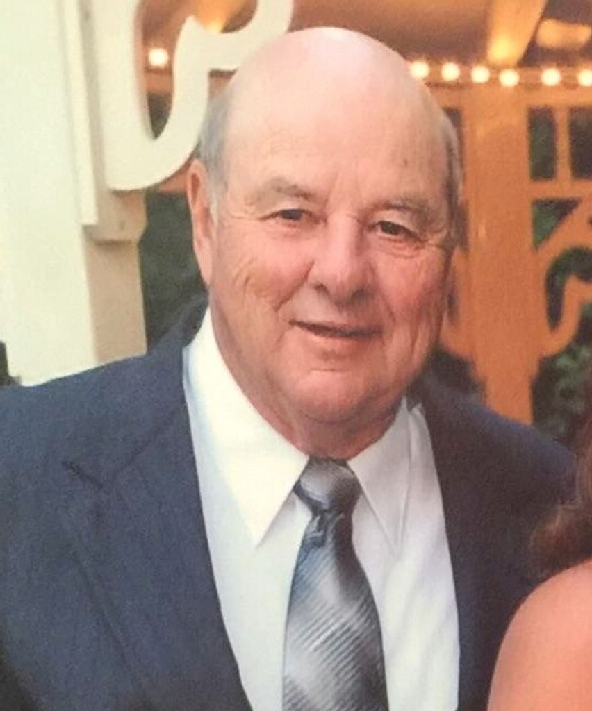 Dennis J. Napel Profile Photo