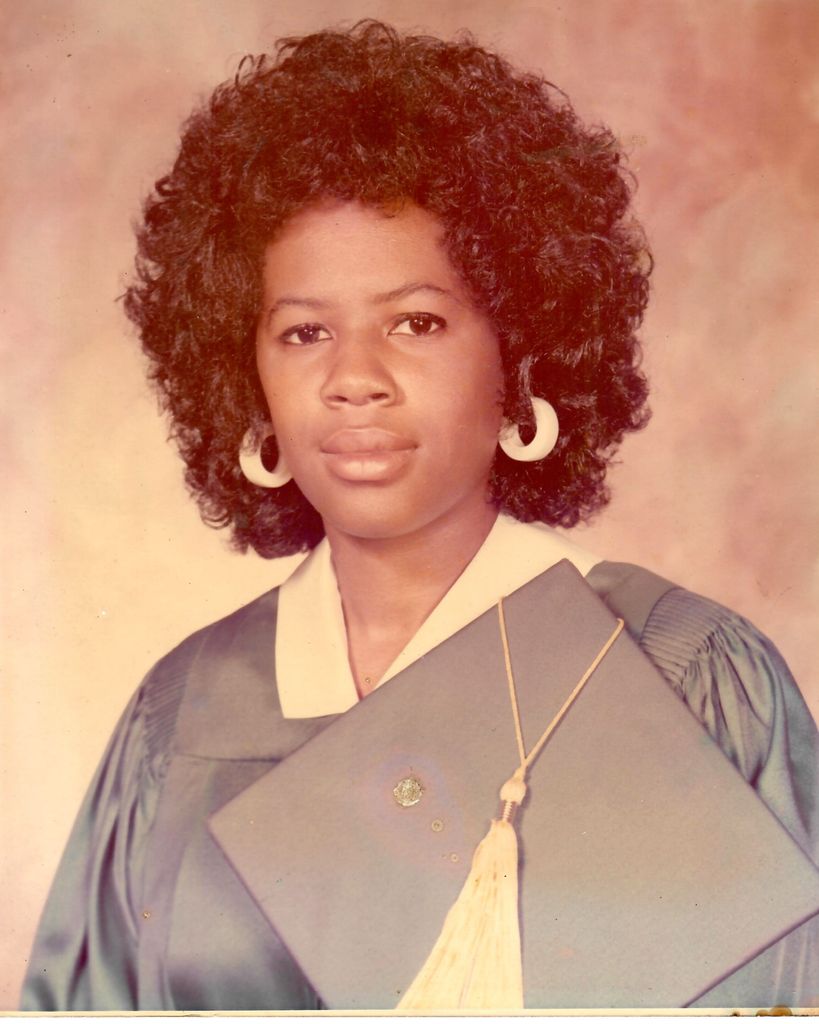 BARBARA S POWELL