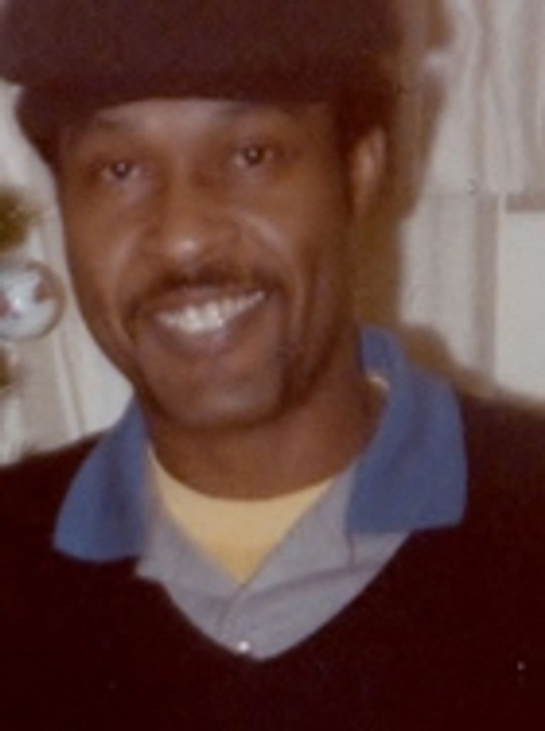 Erskine Oliver
