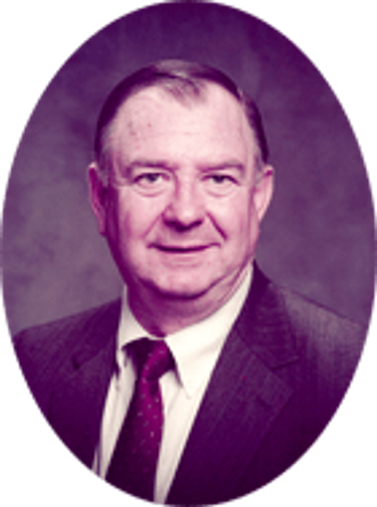 Archie Edward Crocker  Jr.