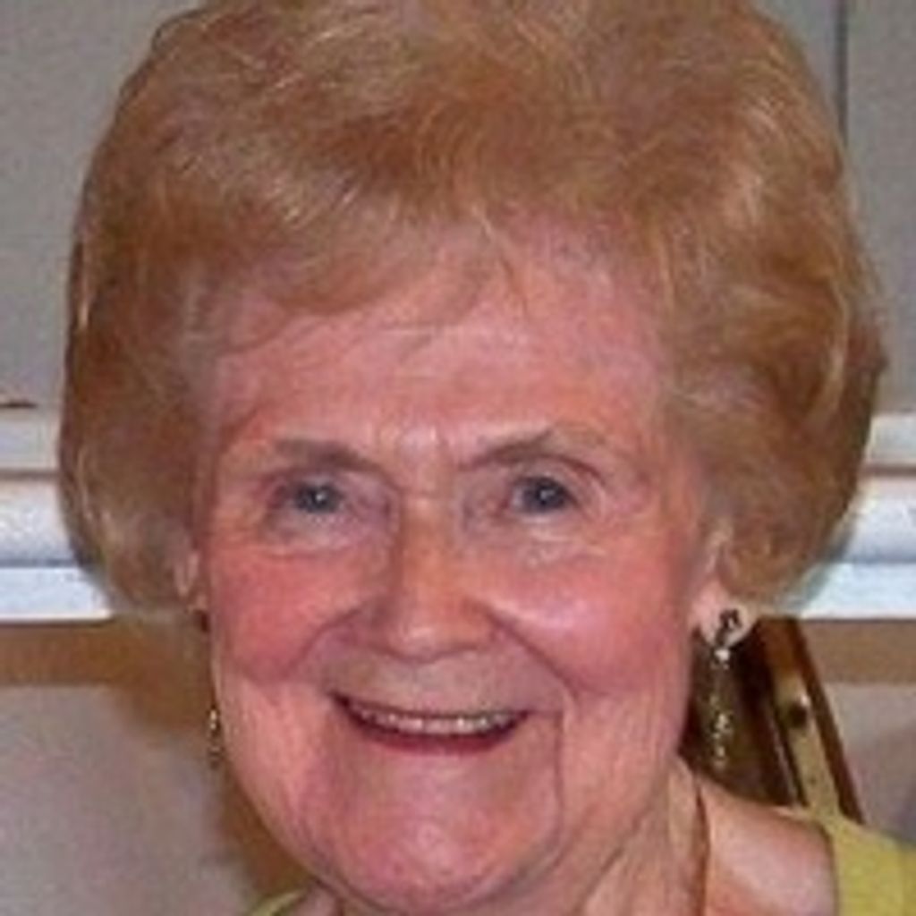 Margaret Bybee