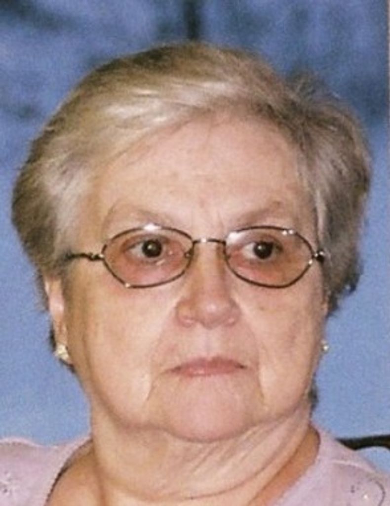 Doris J (Crist)  Spurgeon Profile Photo