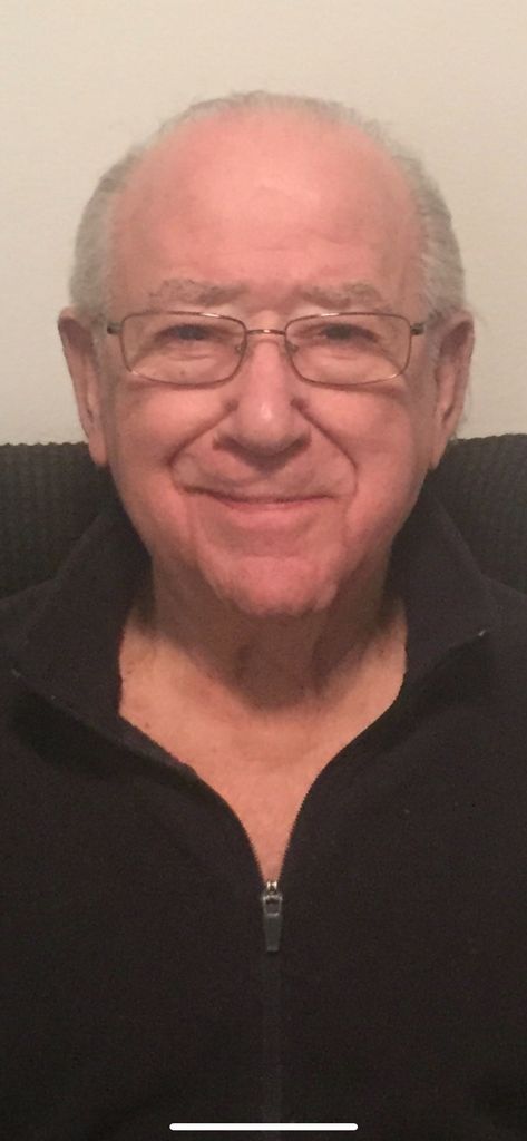 Lawrence Weinstein Profile Photo
