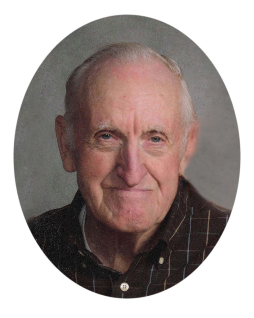 Norbert Joseph Schaufler