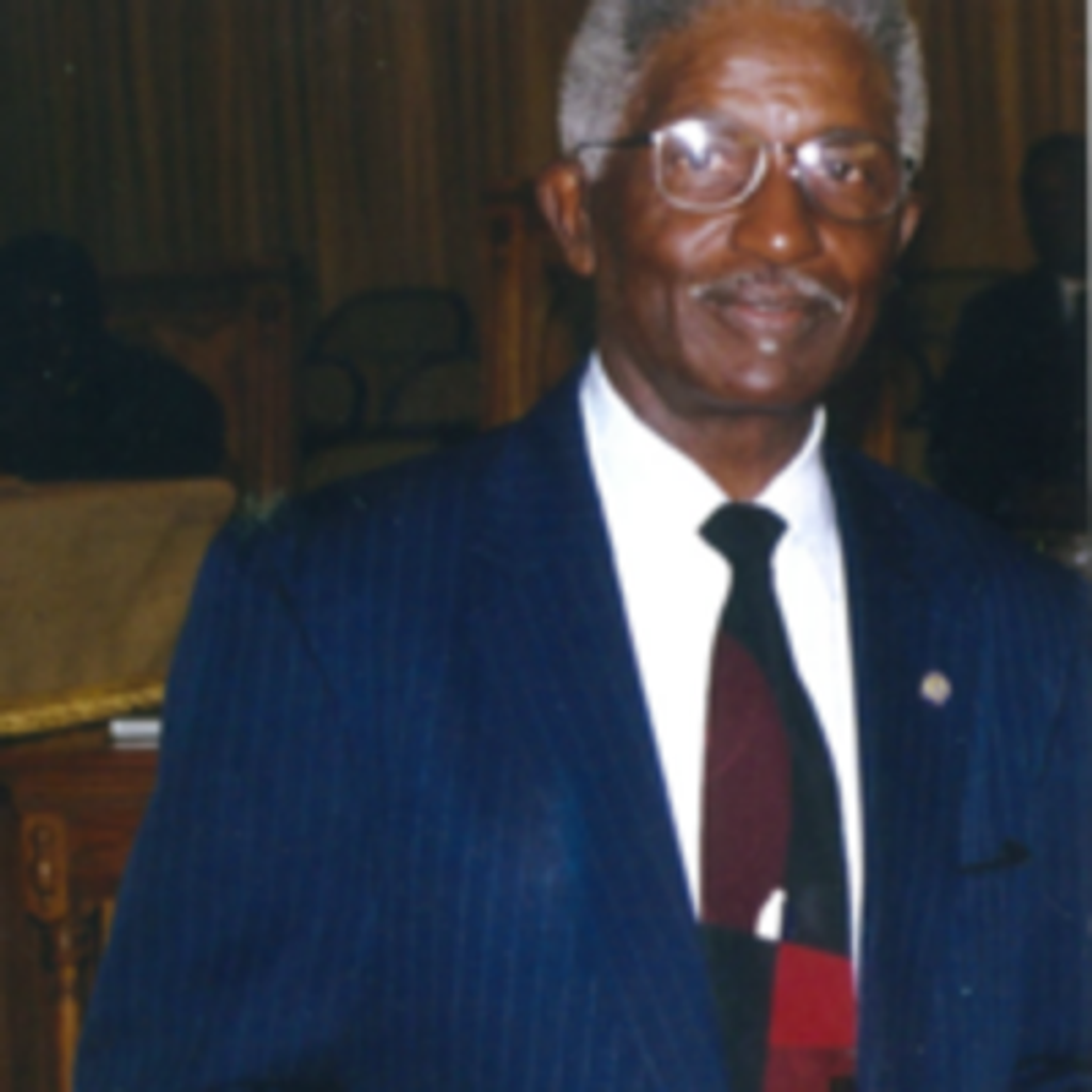 Alvin Mack