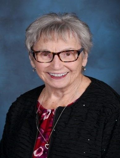 Peggy Ruth Louise Bauer Profile Photo