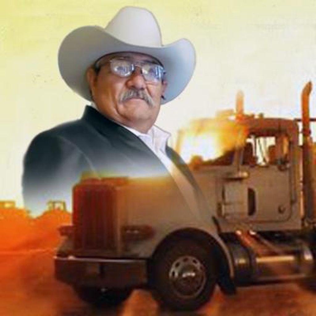 Abelardo M. Garza Profile Photo