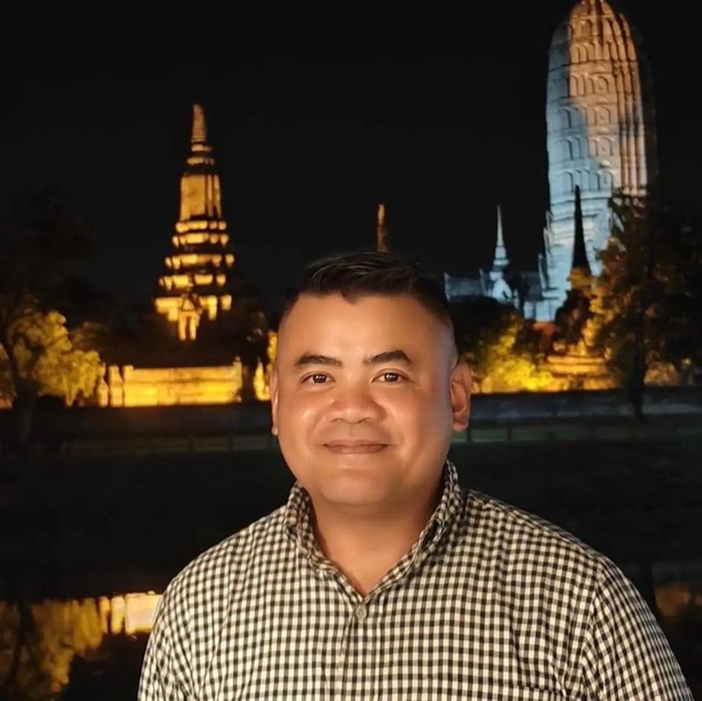Cedric Claros