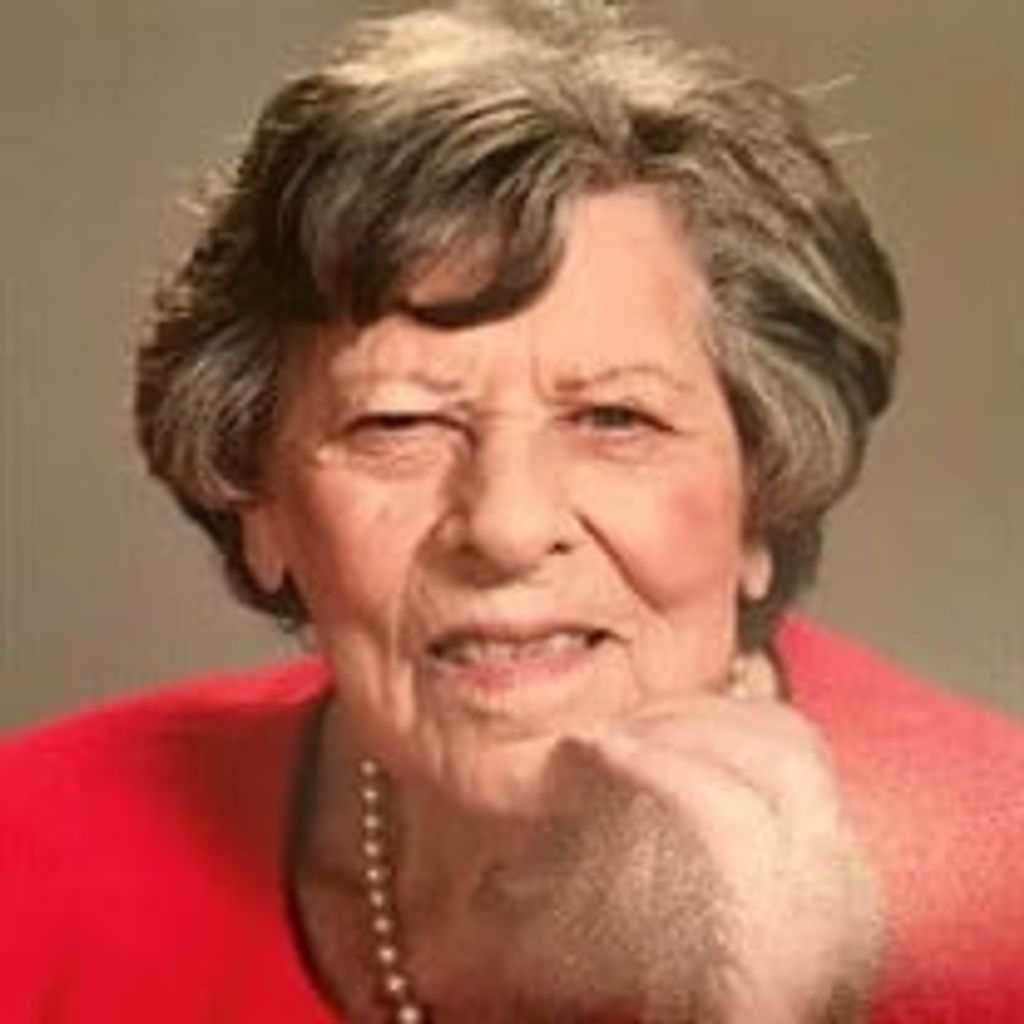 Elizabeth Ann Kirby