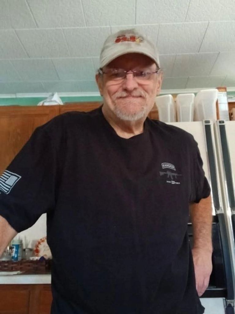 Joseph Dean Pennington Profile Photo