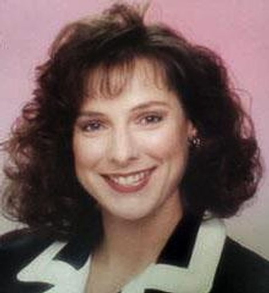 Julie Marie Lasorsa