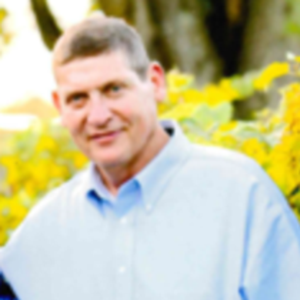 Calvin F. O'Brien, Jr.