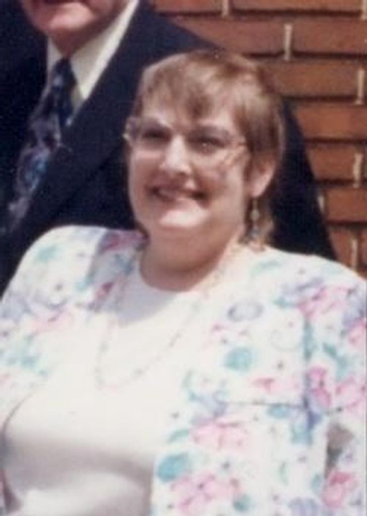 Janice Mae Kirkley
