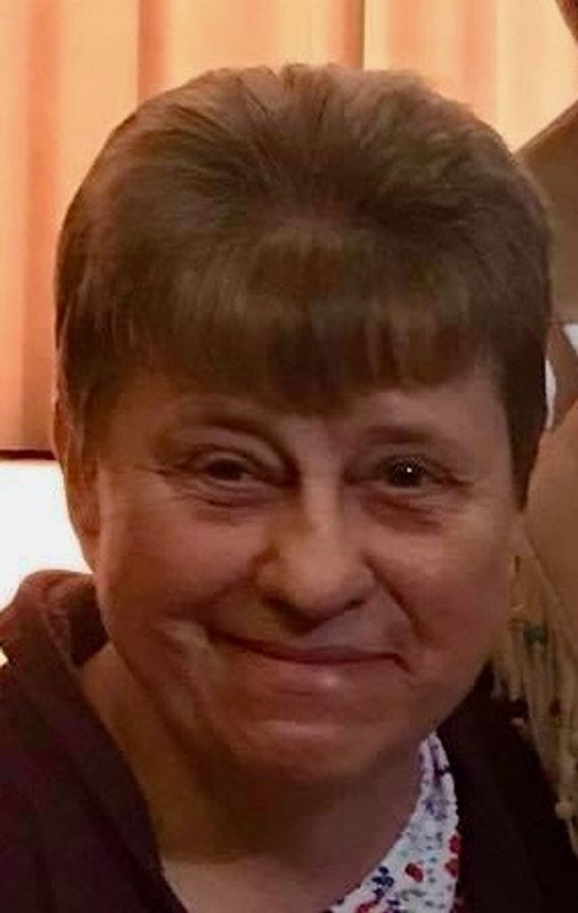 Patricia Shoemake