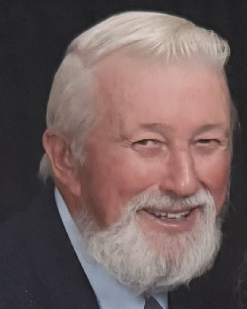 Julian Douglas Wilton