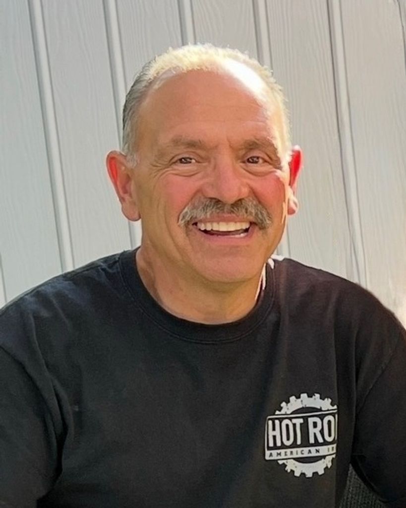 George J. Bluga Profile Photo