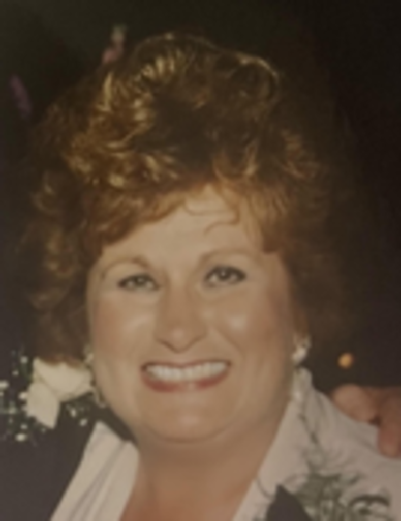 Victoria Ann Daiker Profile Photo