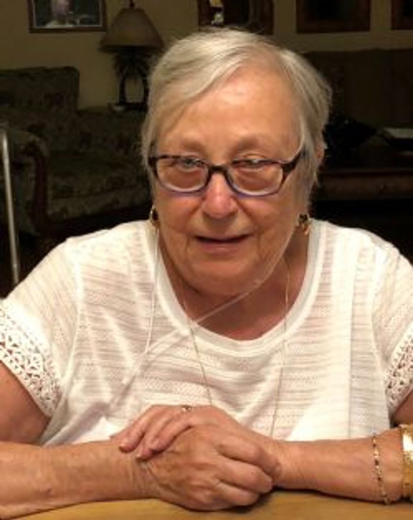Sonja Funkhouser