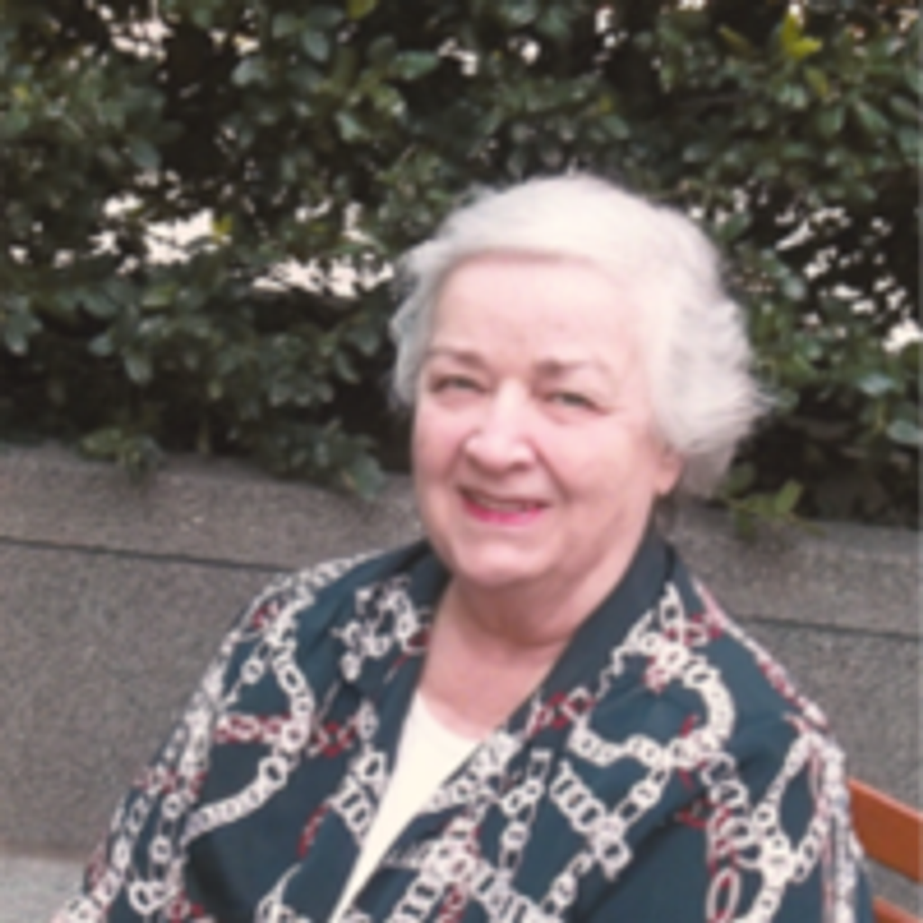 Janice Doris Taylor