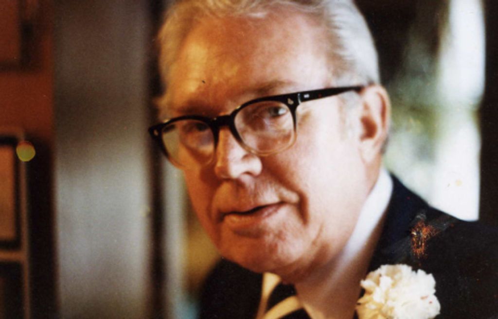 Keith W. Mechlin