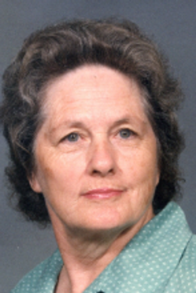 Edna Fay Shead Profile Photo