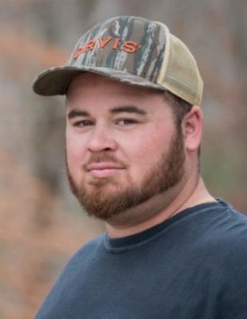 Dylan Morris