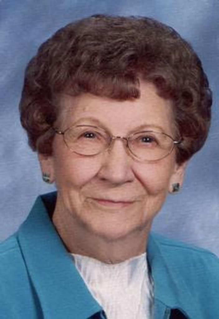 Lillian Jallo