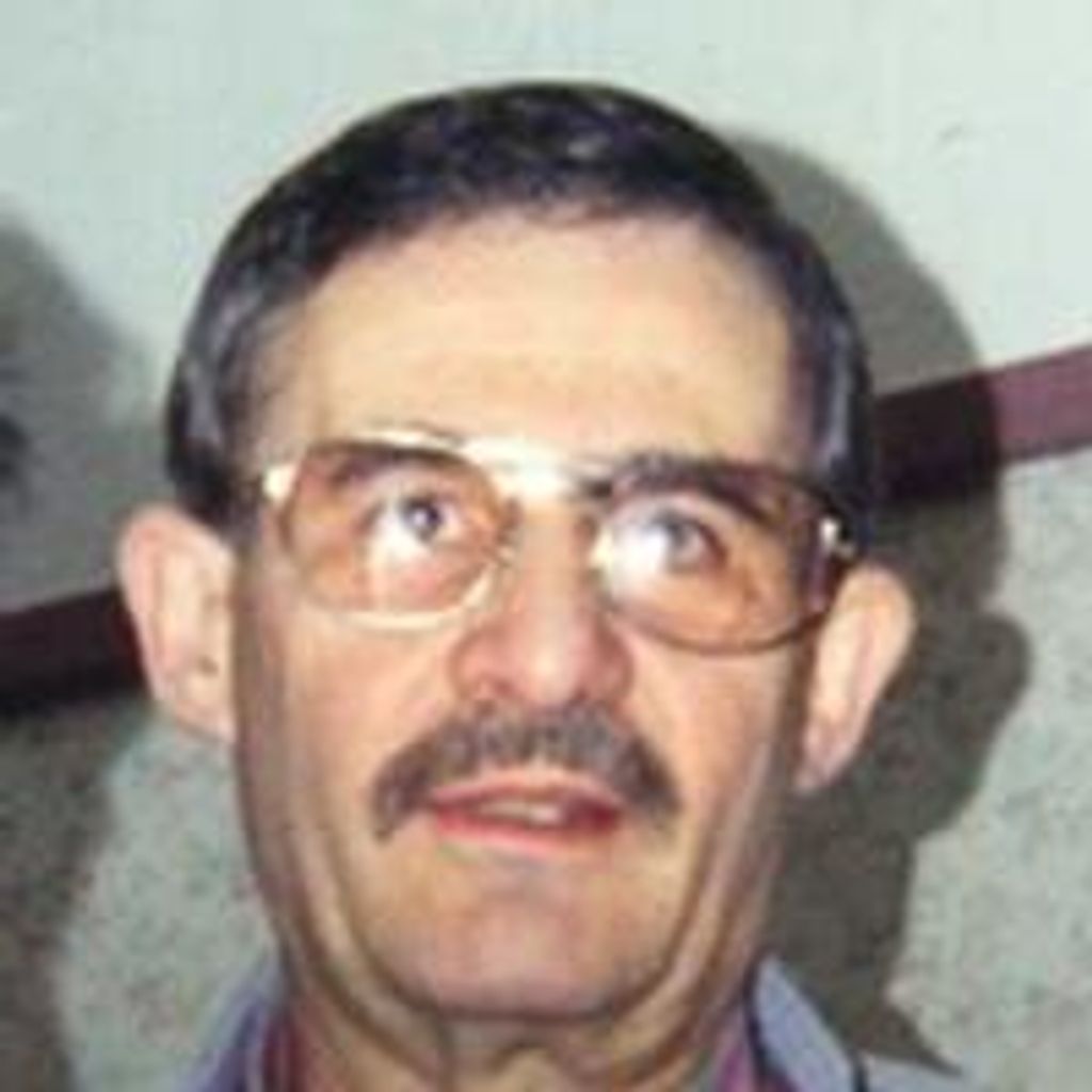 Rodney William Pentecost