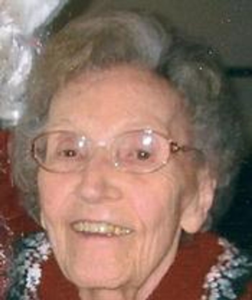 Frances Alberta Profile Photo
