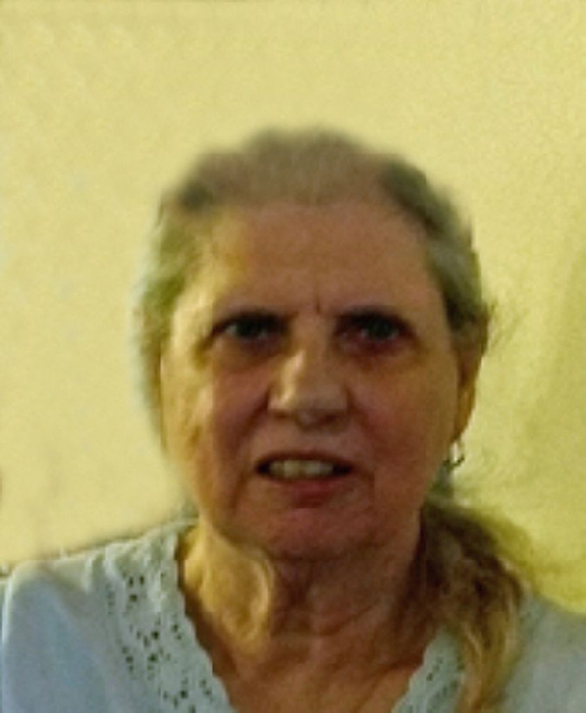 Marjorie Clarke