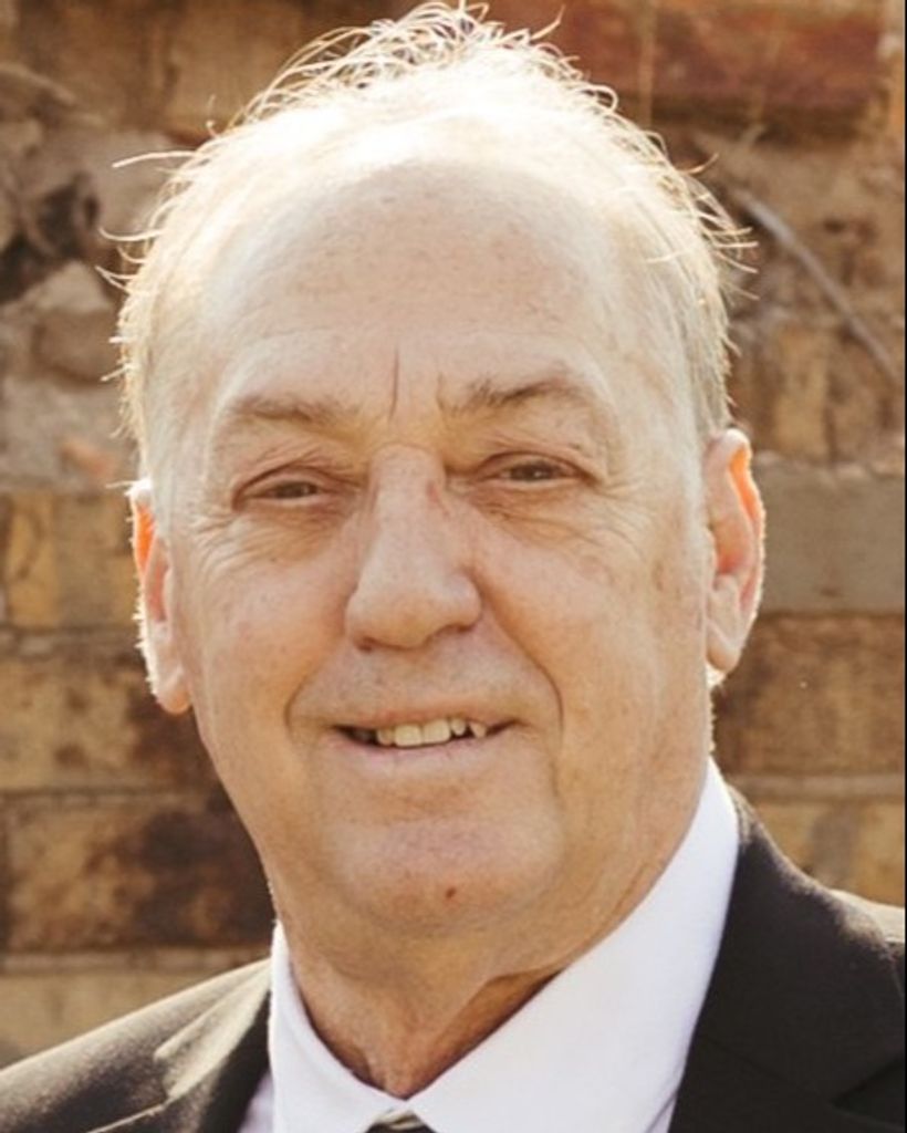 Doug Kuffel Profile Photo