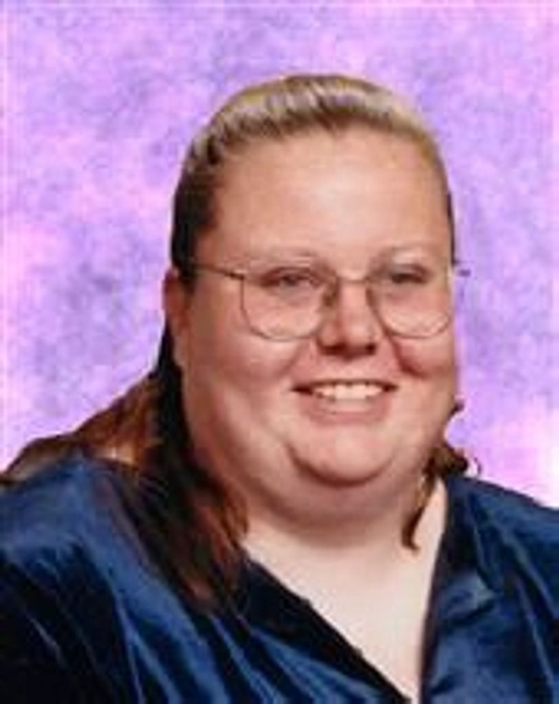 Amy Lynn Brancs